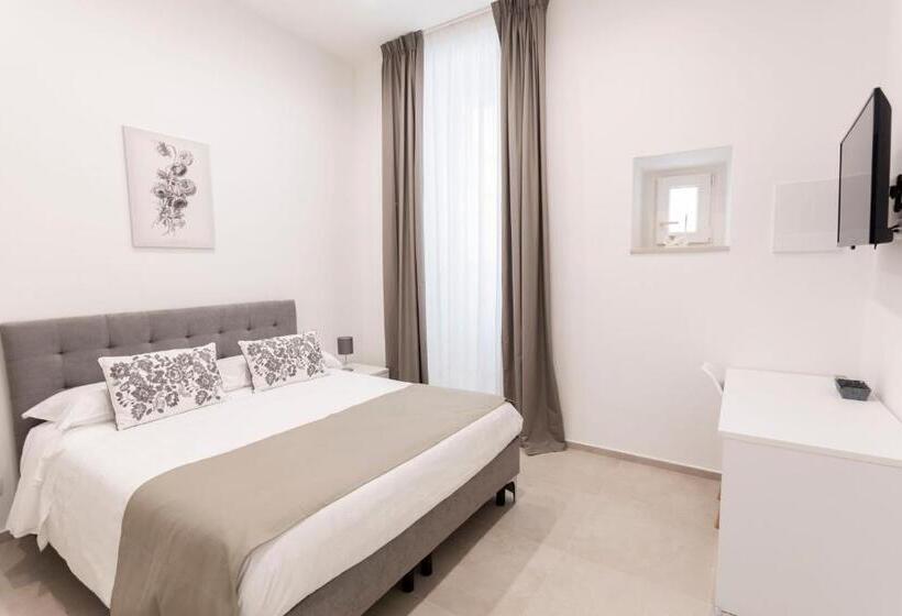 اتاق استاندارد, B&b Torre Canina Suite & Rooms