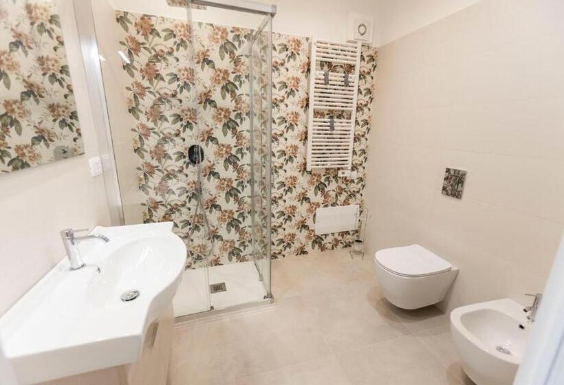 اتاق سوپریور, B&b Torre Canina Suite & Rooms