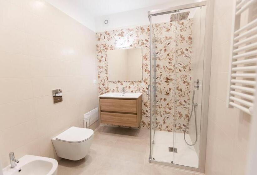 חדר סופריור, B&b Torre Canina Suite & Rooms