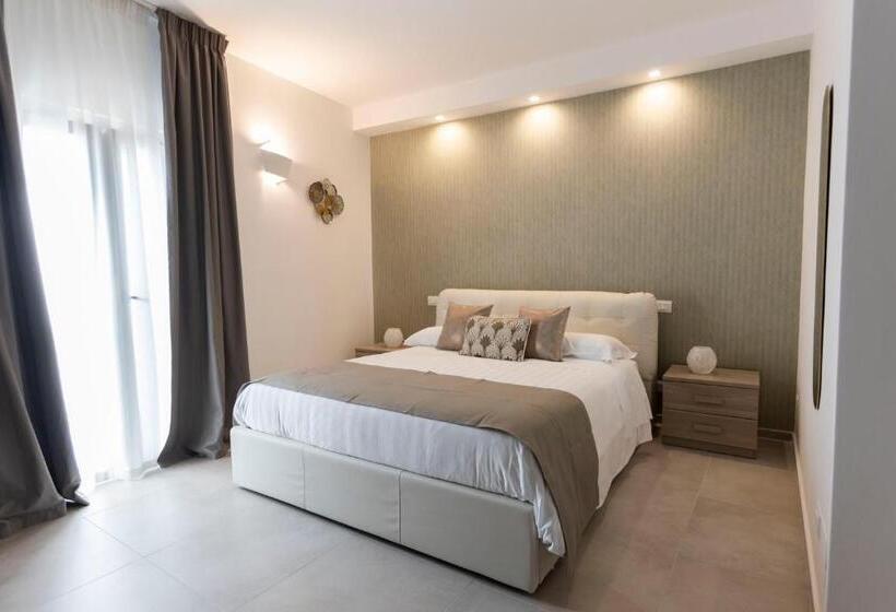 חדר סופריור, B&b Torre Canina Suite & Rooms