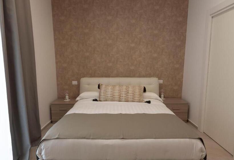 חדר סופריור, B&b Torre Canina Suite & Rooms