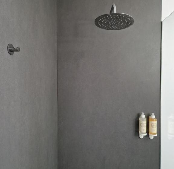 اتاق استاندارد, Vago Alcântara Suites