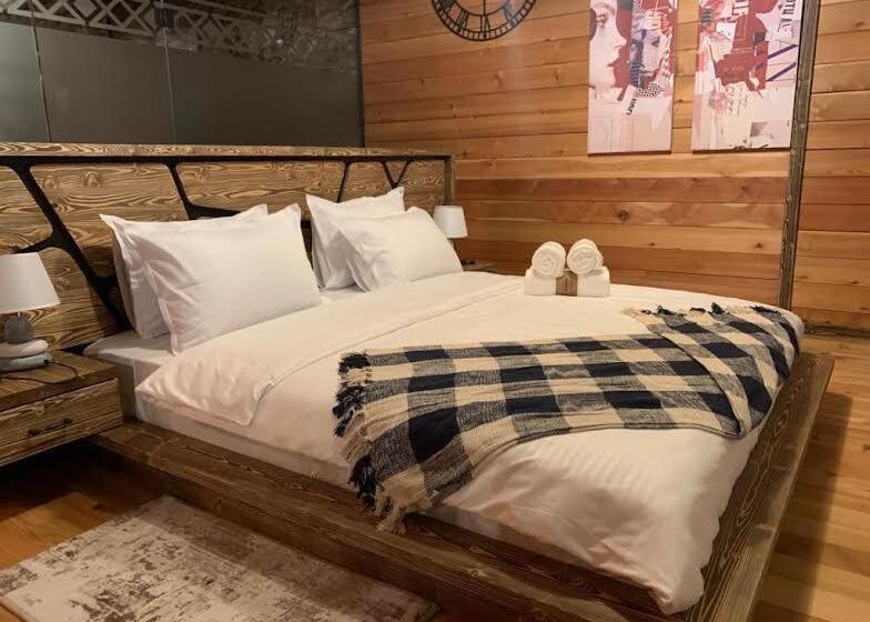 Номер Стандарт с Балконом, Filin Resort