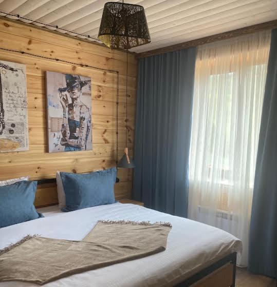 Номер Deluxe, Filin Resort