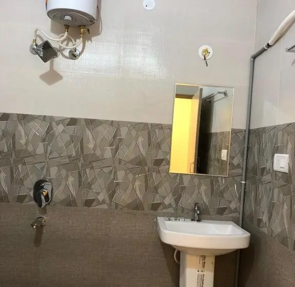 Standard-huone, Amulya Regency