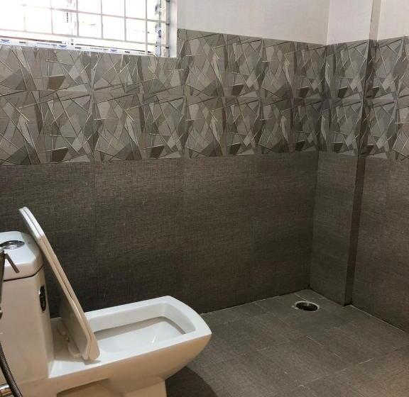 Quarto Estandar, Amulya Regency