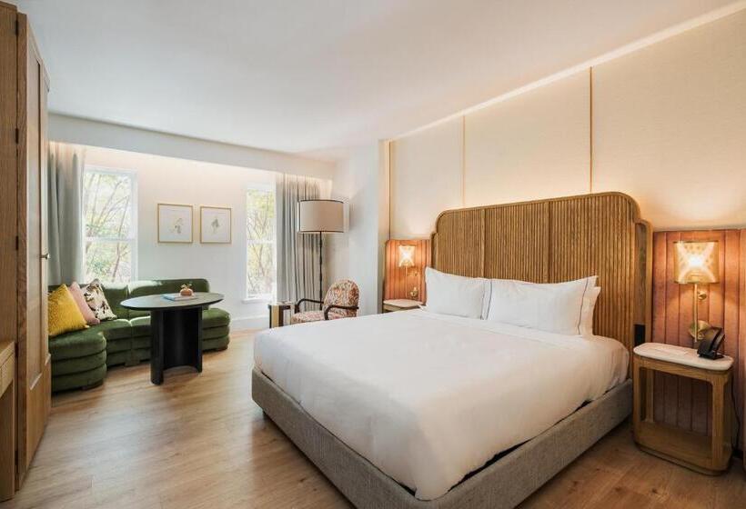 سوییت سوپریور, Bardo Savannah