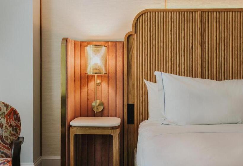 Suite with Terrace, Bardo Savannah