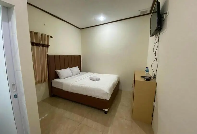 スタンダードルーム, Brilliant Homestay Dieng Redpartner