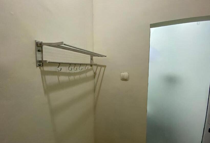 غرفة قياسية, Brilliant Homestay Dieng Redpartner