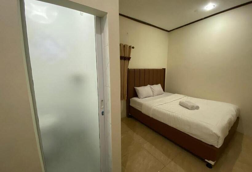 غرفة قياسية, Brilliant Homestay Dieng Redpartner