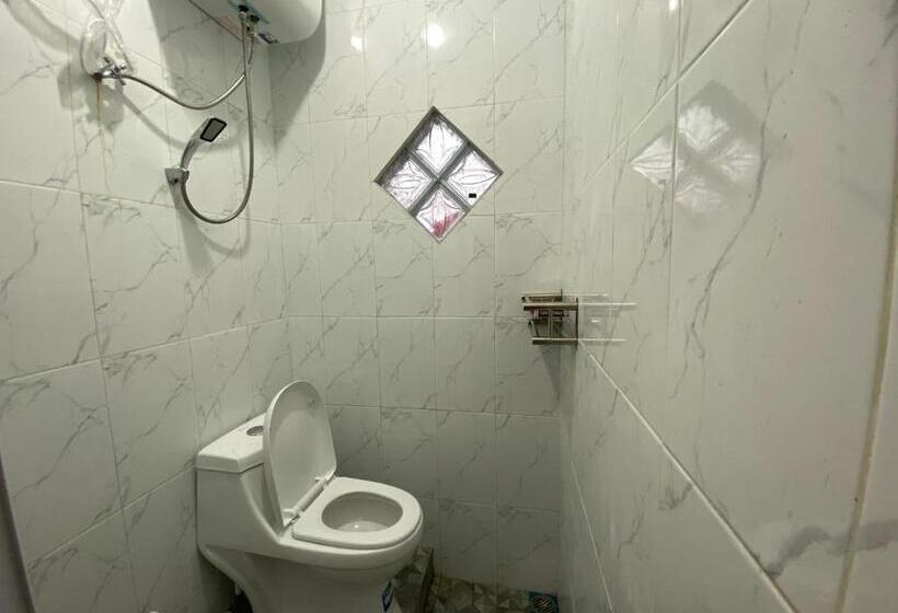 غرفة قياسية, Brilliant Homestay Dieng Redpartner