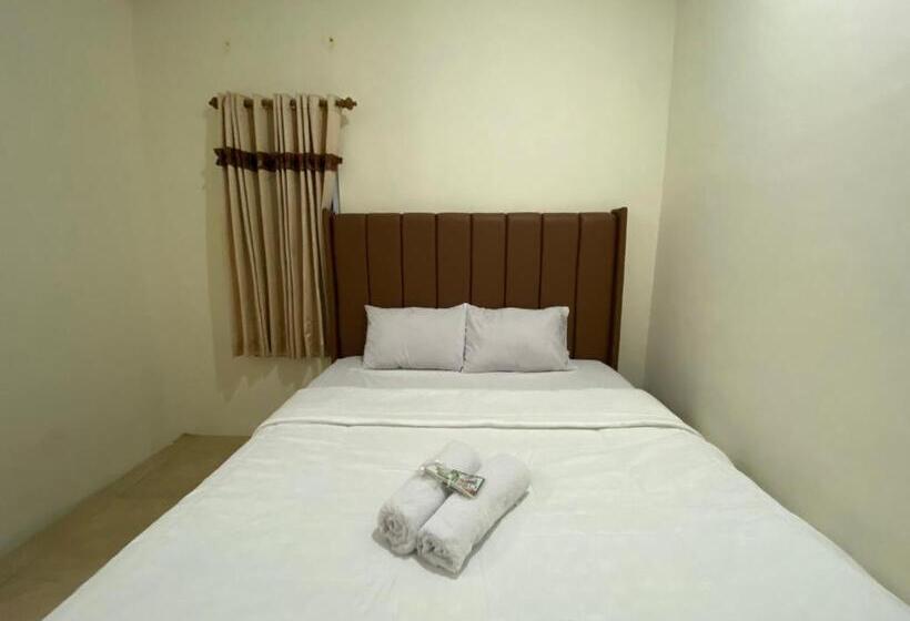 غرفة قياسية, Brilliant Homestay Dieng Redpartner