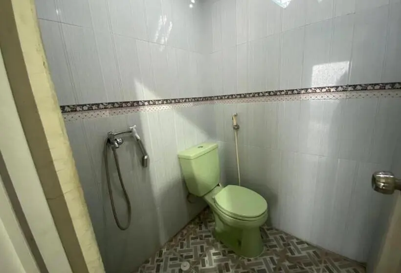 ファミリールーム, Brilliant Homestay Dieng Redpartner