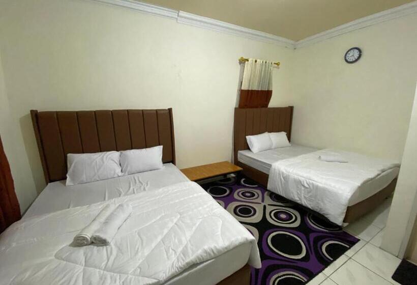 Семейный Номер, Brilliant Homestay Dieng Redpartner