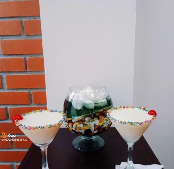 Standardzimmer, Confort Putumayo