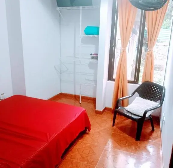 Standard-huone, Confort Putumayo