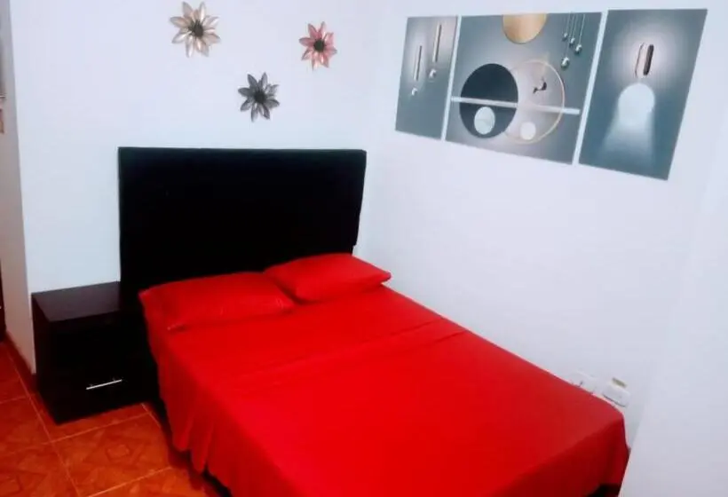 Standard-huone, Confort Putumayo
