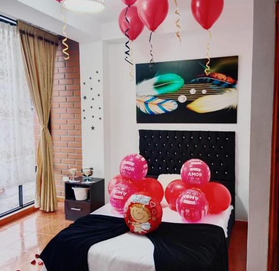 Standardzimmer, Confort Putumayo