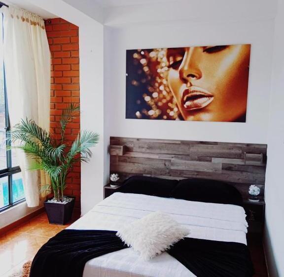 Standardzimmer, Confort Putumayo