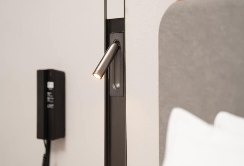 스탠다드 룸, Holiday Inn Express Shanghai Hongqiao Necc, An Ihg