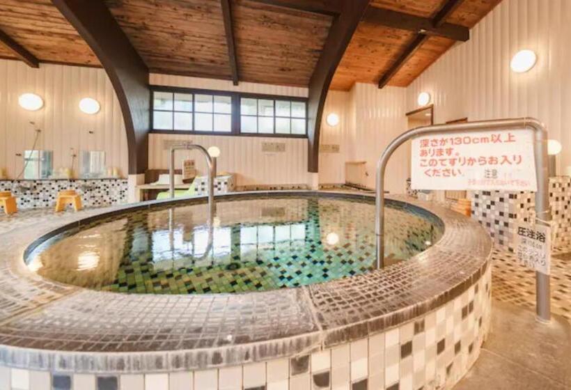 Студия Стандарт, Mori No Kuni   Vacation Stay 03993v