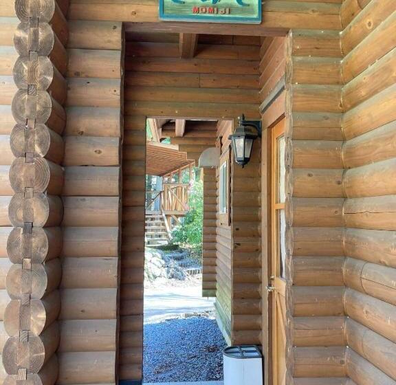 Студия Стандарт, Mori No Kuni   Vacation Stay 03993v