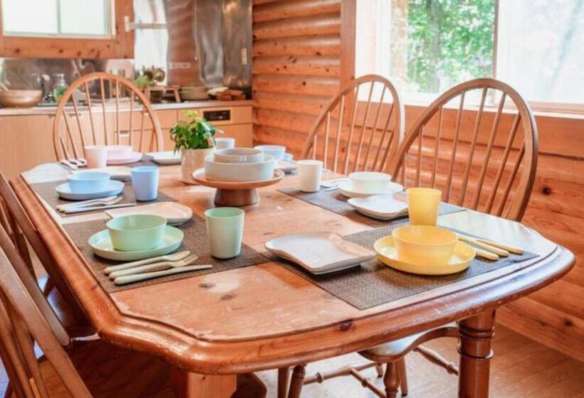 Студия Стандарт, Mori No Kuni   Vacation Stay 03993v