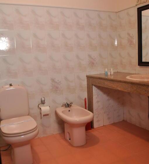 Трехместный Номер Deluxe, Mount Residence Homestay