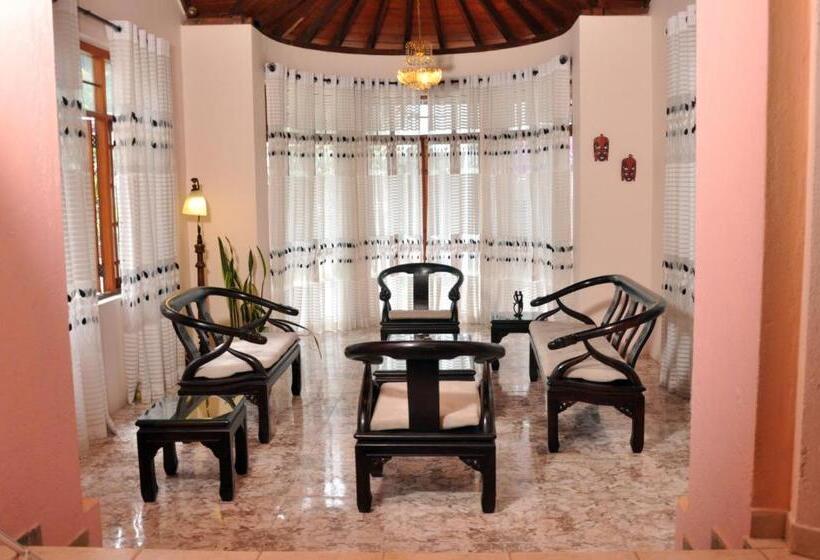 Номер Стандарт, Mount Residence Homestay