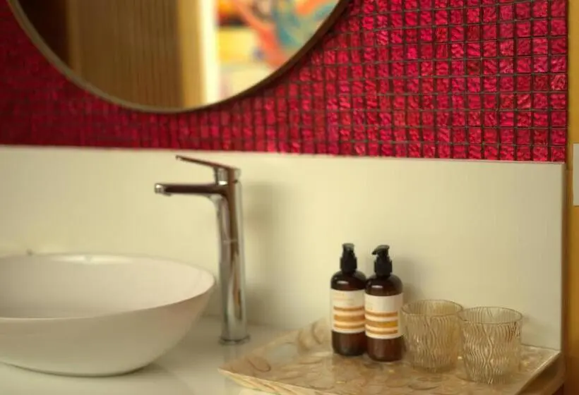 Standard-huone King-vuode, Rudra Sahashrara Bali   Ayurvedic   Health And Wellness Resort
