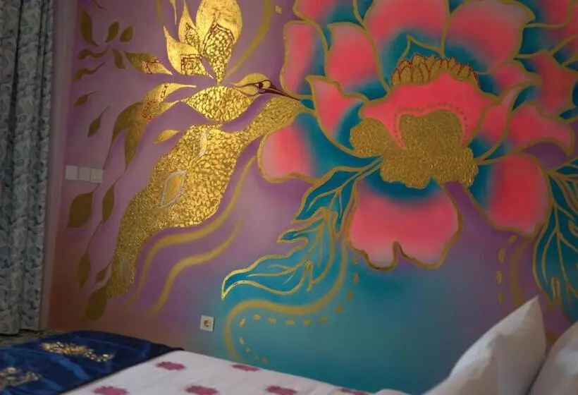 Standard-huone King-vuode, Rudra Sahashrara Bali   Ayurvedic   Health And Wellness Resort