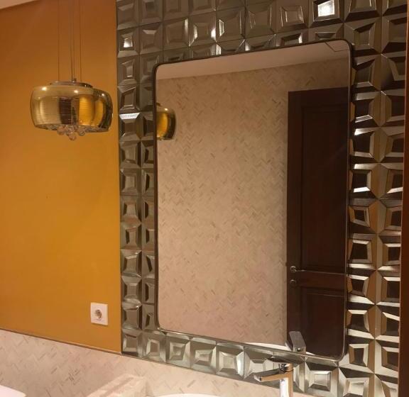 غرفة قياسية مطلّة علي حمام السباحة, Rudra Sahashrara Bali   Ayurvedic   Health And Wellness Resort