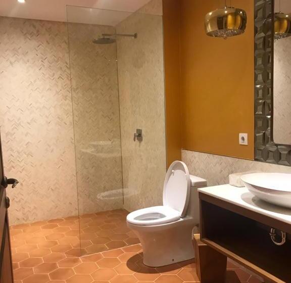 Номер Стандарт Вид на Бассейн, Rudra Sahashrara Bali   Ayurvedic   Health And Wellness Resort