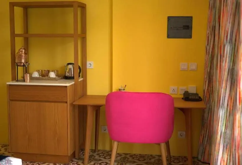 Deluxe-huone King-vuode, Rudra Sahashrara Bali   Ayurvedic   Health And Wellness Resort