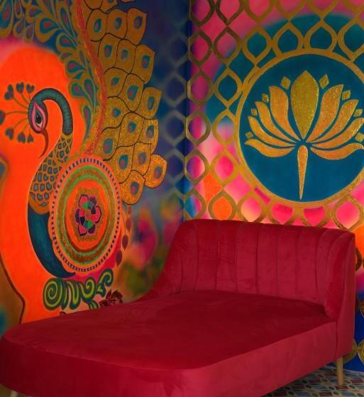 جناح مطلّ علي حمام السباحة, Rudra Sahashrara Bali   Ayurvedic   Health And Wellness Resort