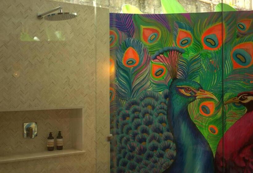 Стандартный Номер Кровать Кинг, Rudra Sahashrara Bali   Ayurvedic   Health And Wellness Resort