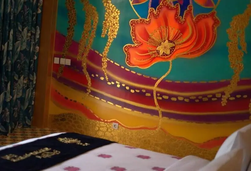 Standard-huone King-vuode, Rudra Sahashrara Bali   Ayurvedic   Health And Wellness Resort