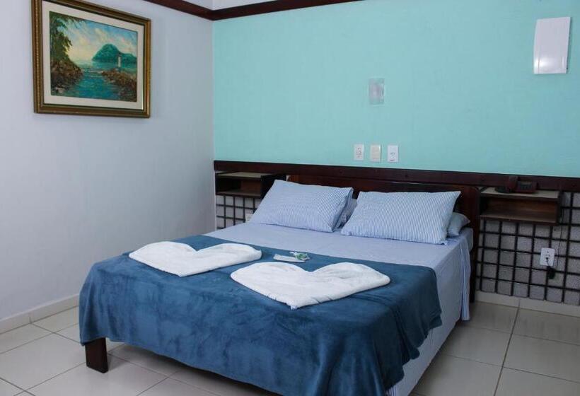 غرفة قياسية, São Charbel