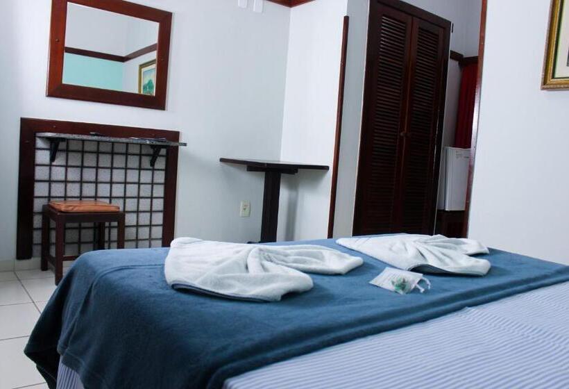 غرفة قياسية, São Charbel