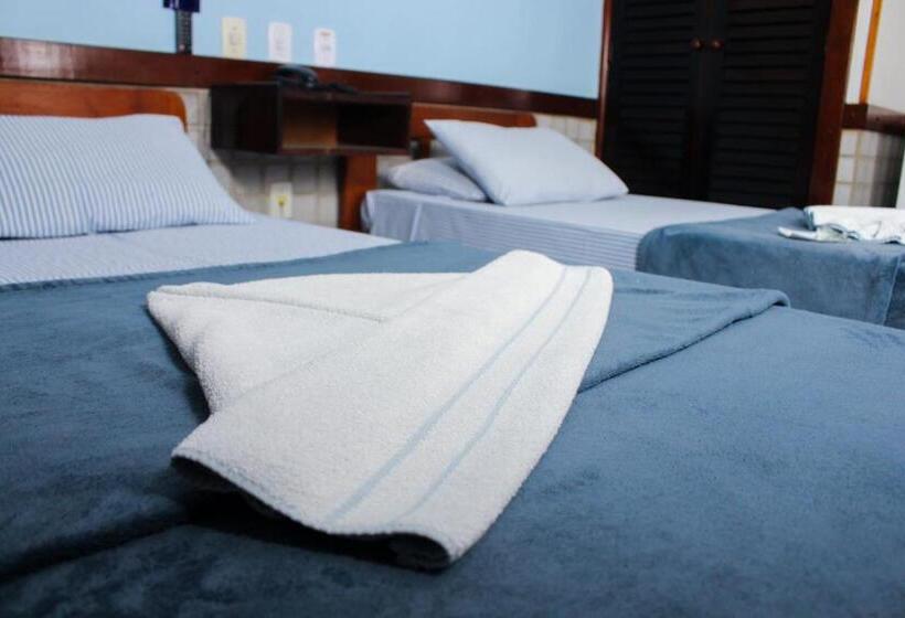 غرفة قياسية, São Charbel