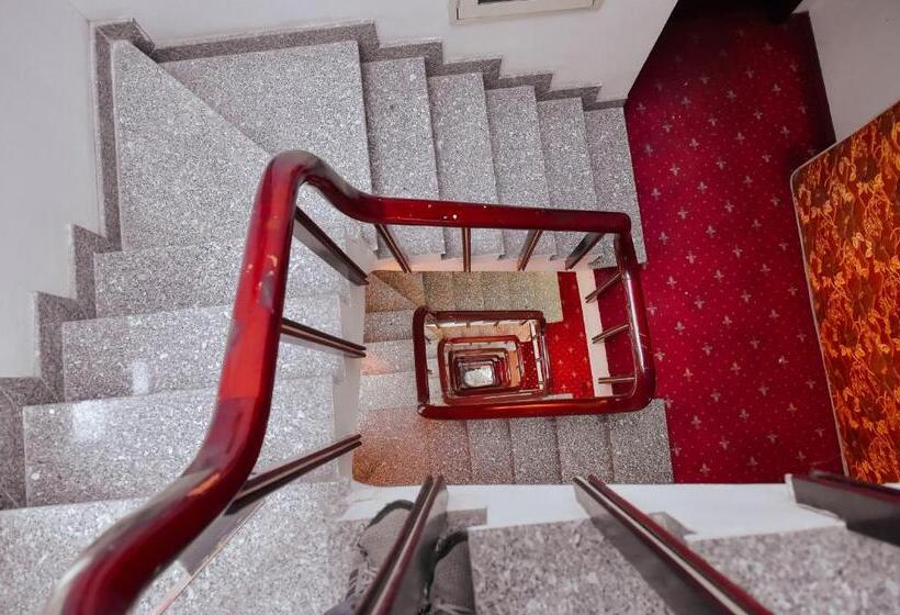 اتاق استاندارد, Vnfi