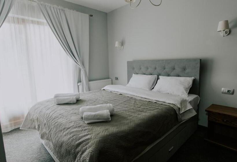 اتاق استاندارد, Keystone Residences