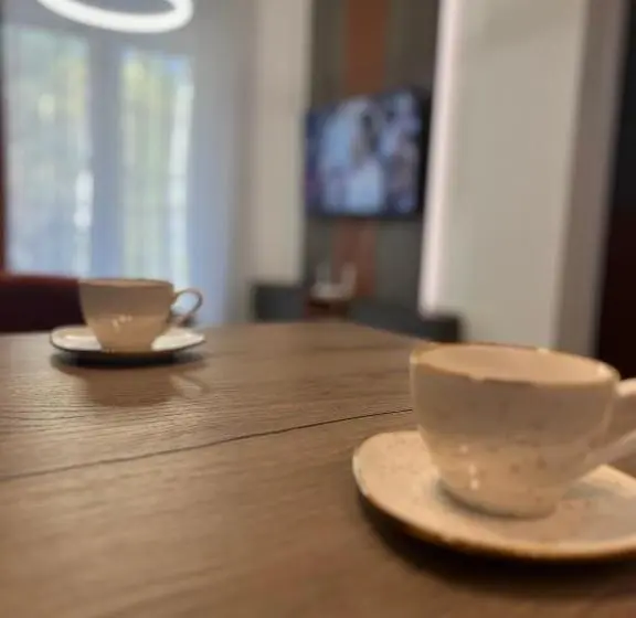 آپارتمان 1 خوابه با تراس, Marshall Apartments   Zlatibor