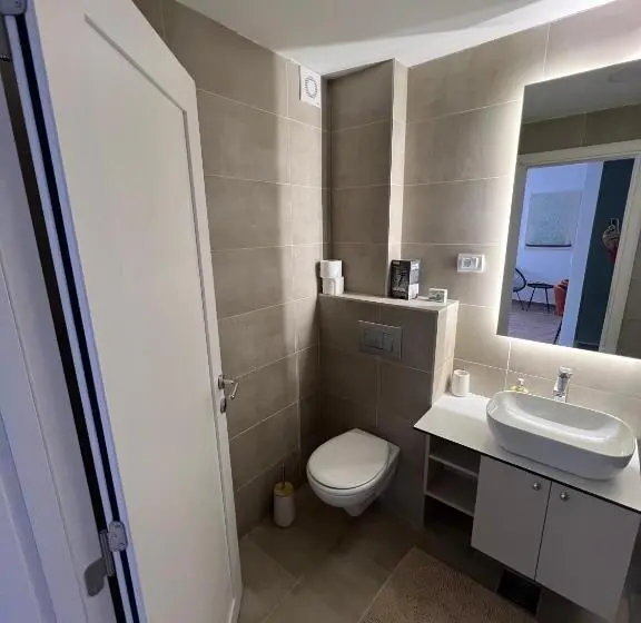 آپارتمان 1 خوابه, Marshall Apartments   Zlatibor