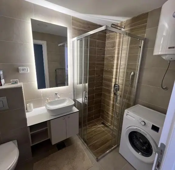 آپارتمان 1 خوابه, Marshall Apartments   Zlatibor