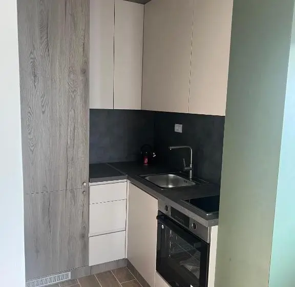 آپارتمان 1 خوابه, Marshall Apartments   Zlatibor