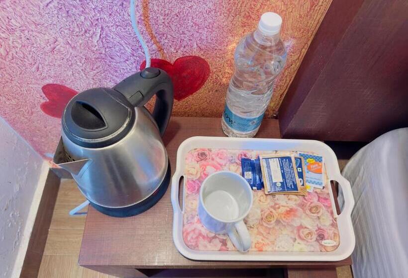 带河湖景观的套房, Misty Dam Wayanad Premium Resort With Banasura Dam View