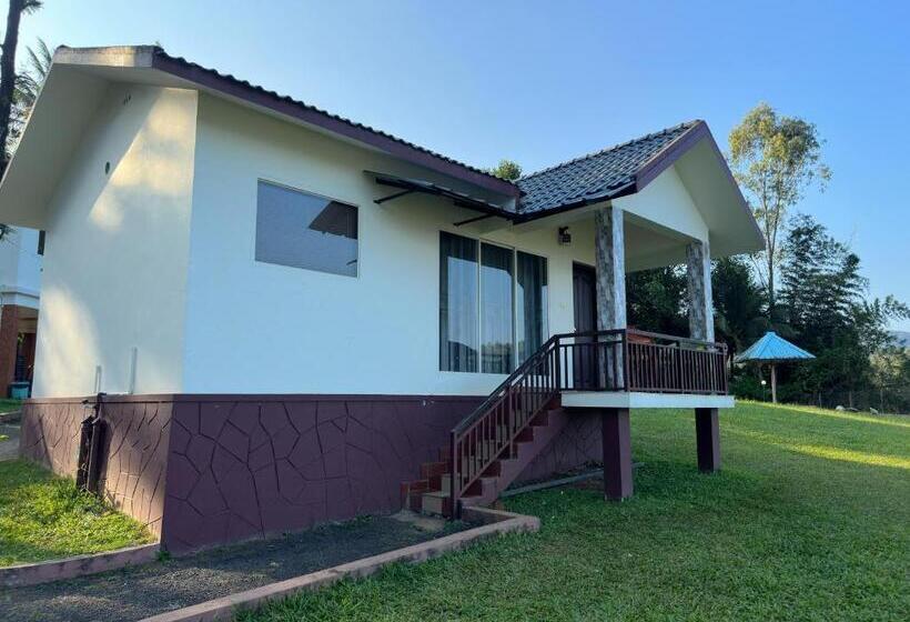 带大床的标准间, Misty Dam Wayanad Premium Resort With Banasura Dam View