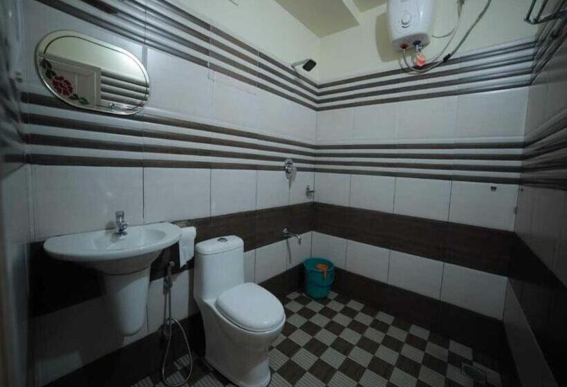 标准间, Misty Dam Wayanad Premium Resort With Banasura Dam View